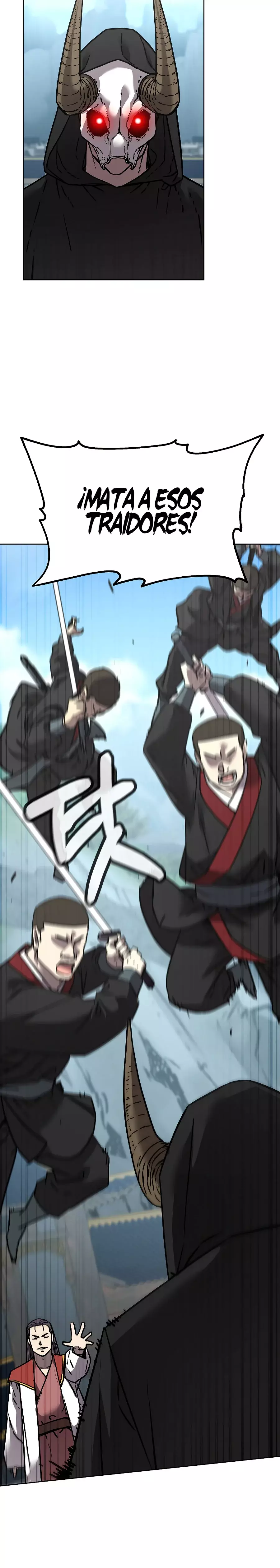 Read The Previous Life Murim Ranker es Manga Online