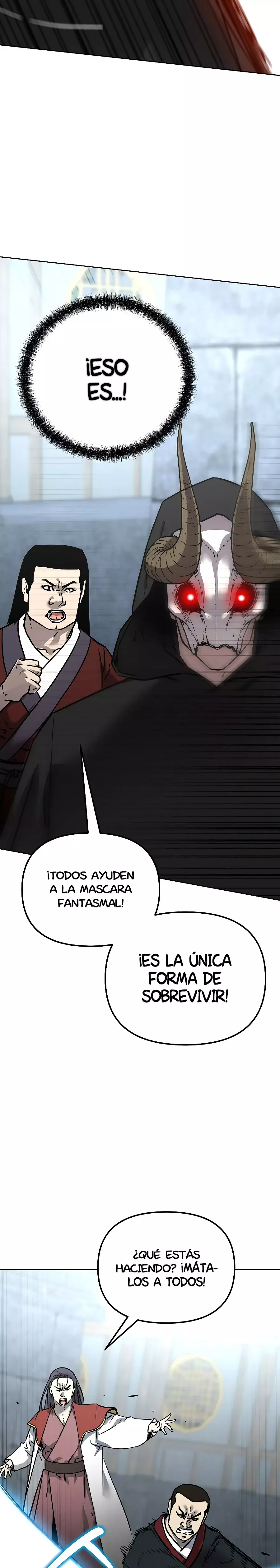 Read The Previous Life Murim Ranker es Manga Online