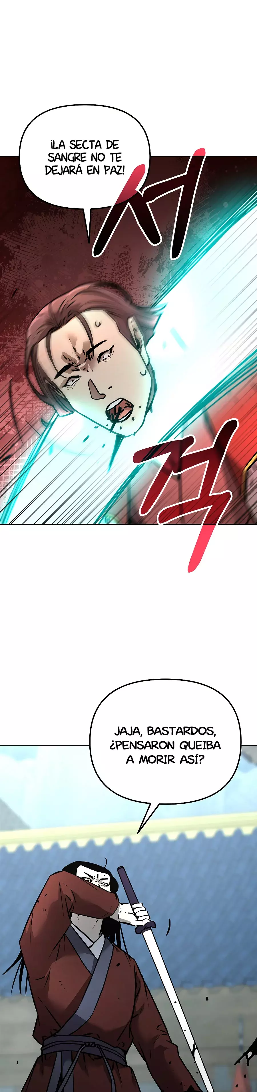 Read The Previous Life Murim Ranker es Manga Online