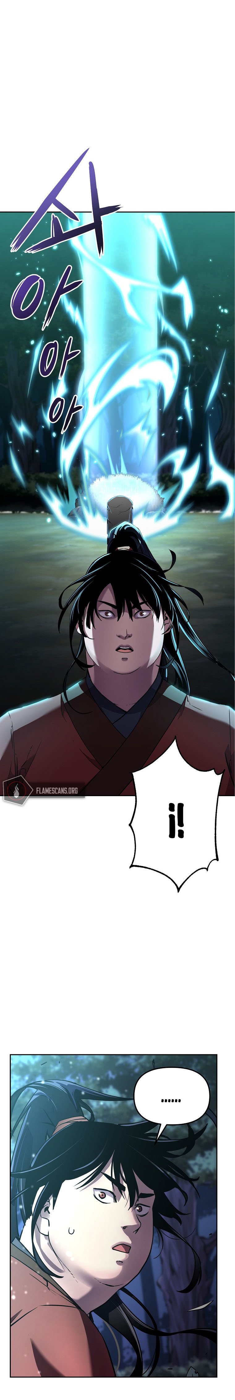 Read The Previous Life Murim Ranker es Manga Online