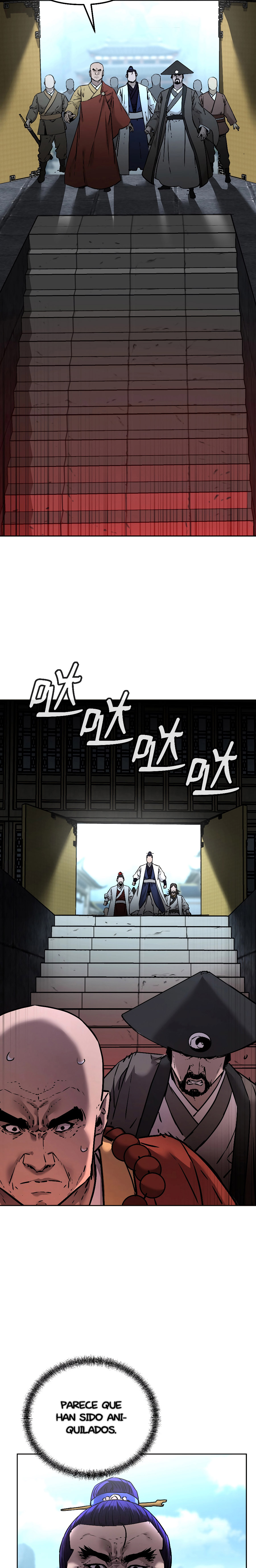 Read The Previous Life Murim Ranker es Manga Online