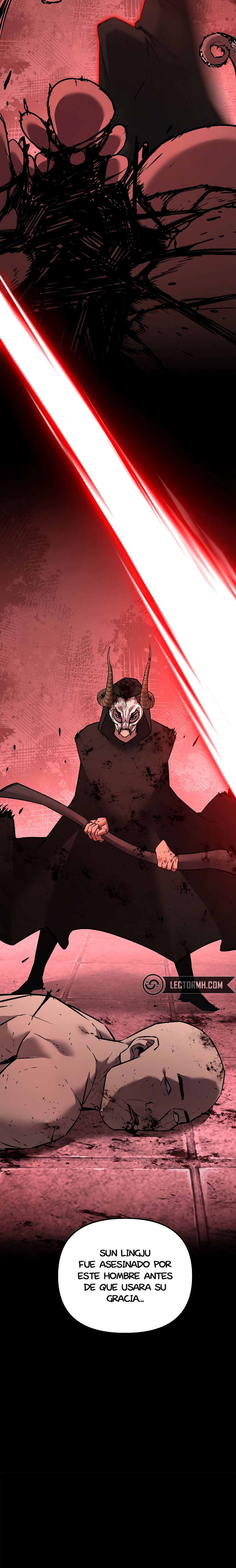 Read The Previous Life Murim Ranker es Manga Online