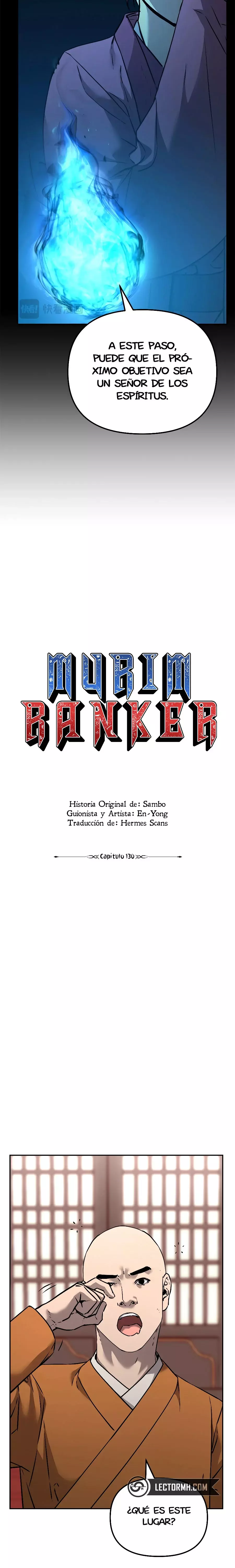 Read The Previous Life Murim Ranker es Manga Online