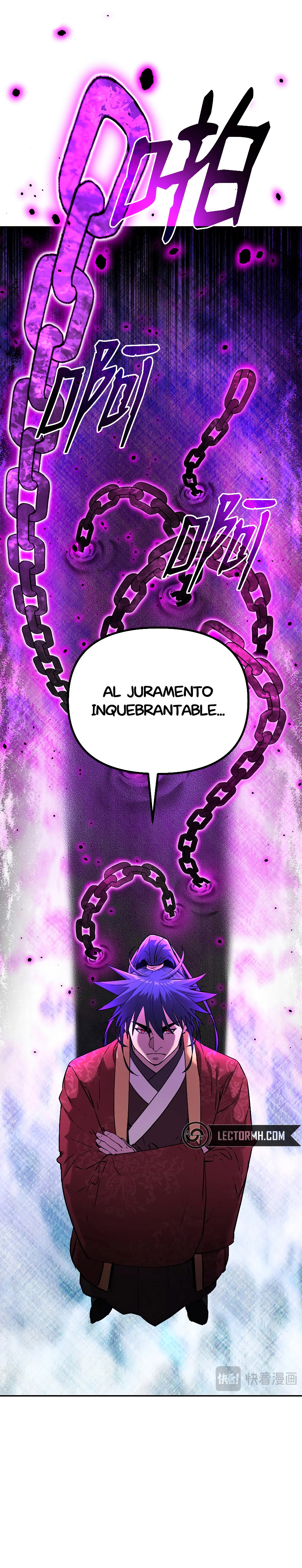 Read The Previous Life Murim Ranker es Manga Online