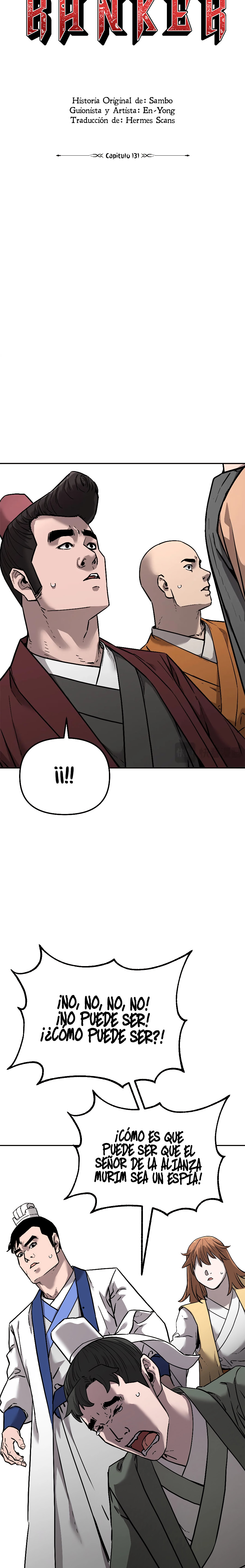 Read The Previous Life Murim Ranker es Manga Online