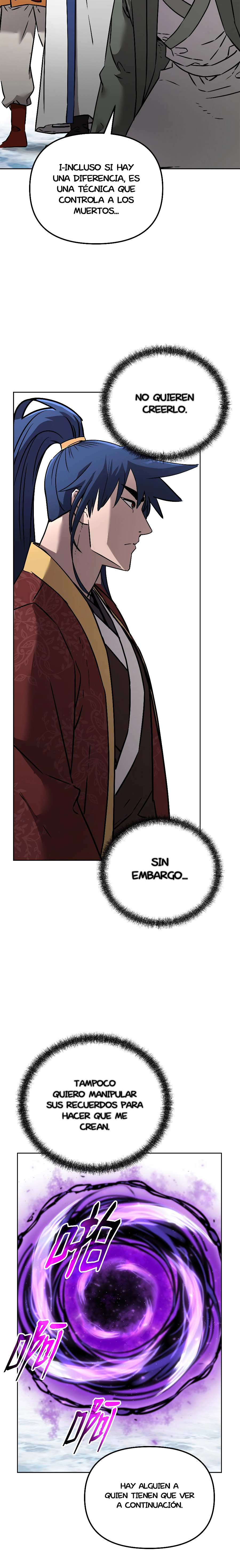 Read The Previous Life Murim Ranker es Manga Online