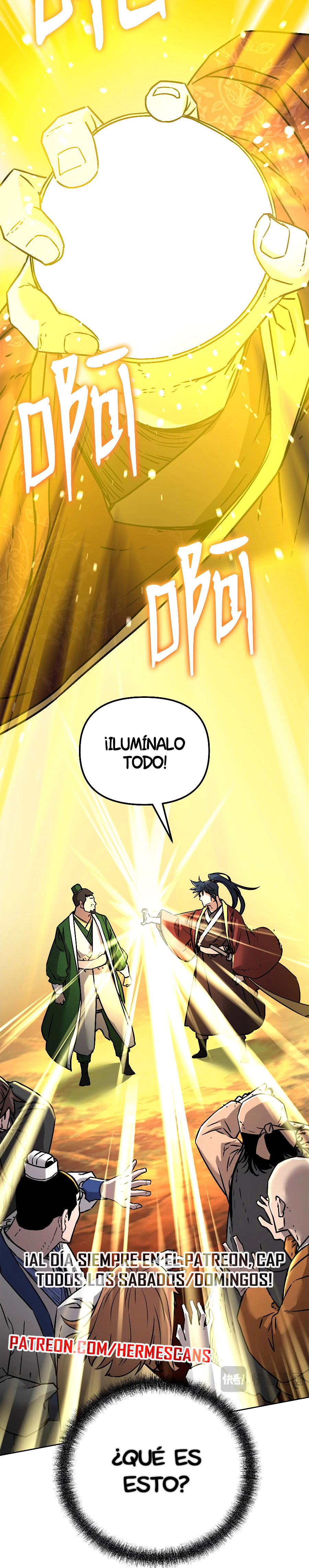 Read The Previous Life Murim Ranker es Manga Online