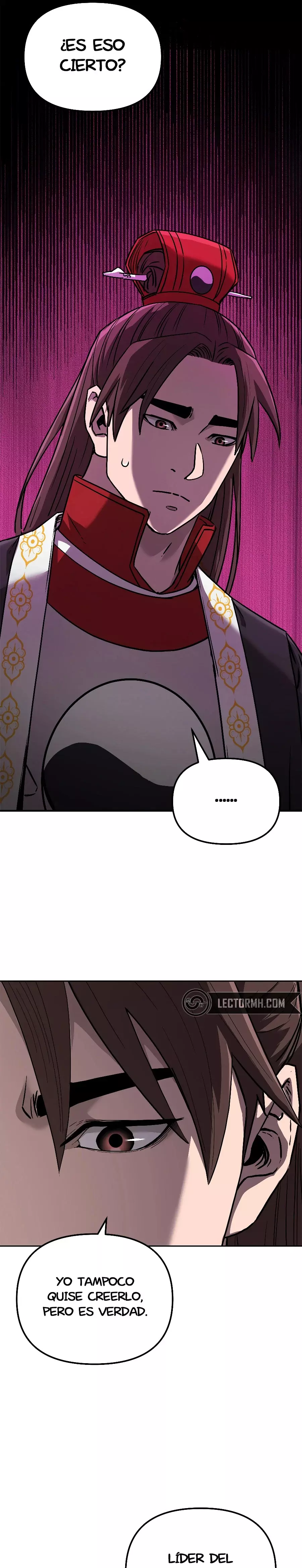 Read The Previous Life Murim Ranker es Manga Online