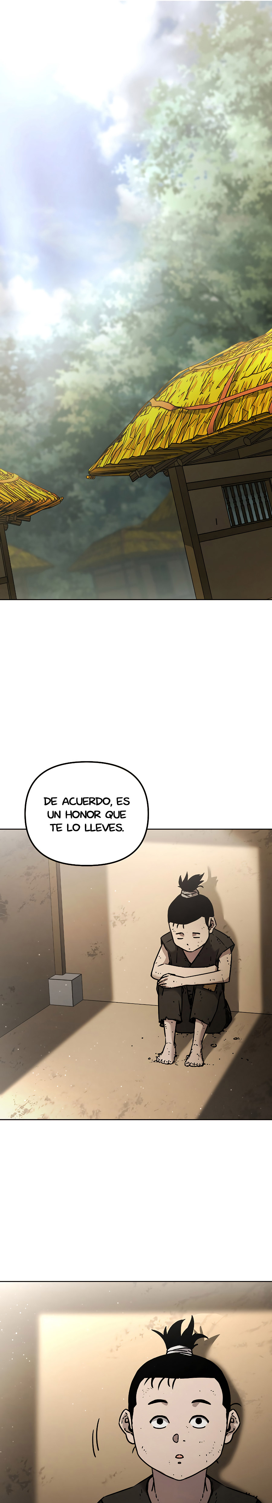 Read The Previous Life Murim Ranker es Manga Online