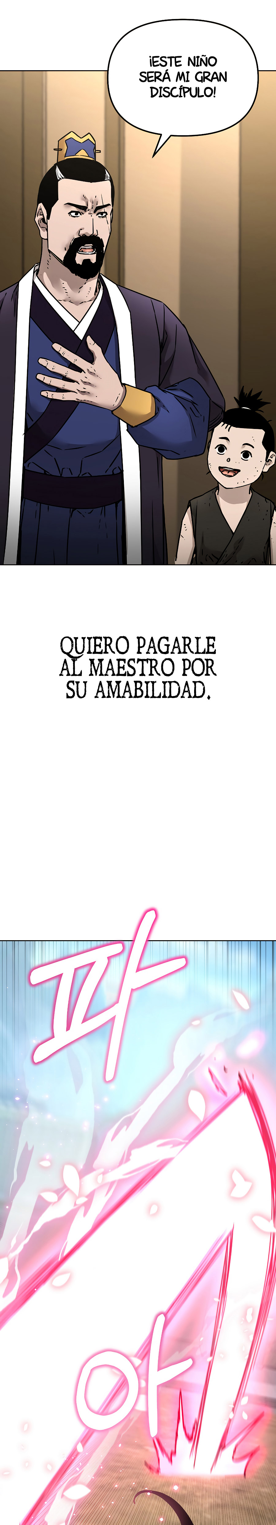 Read The Previous Life Murim Ranker es Manga Online