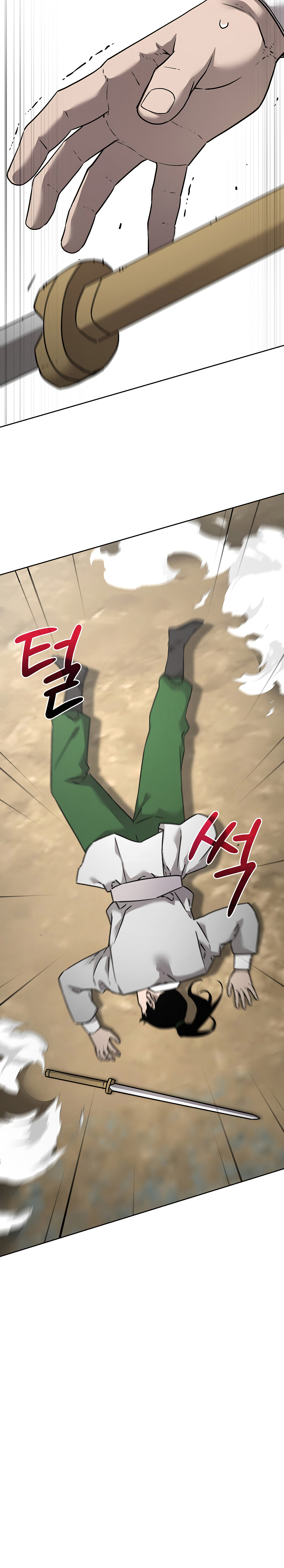 Read The Previous Life Murim Ranker es Manga Online