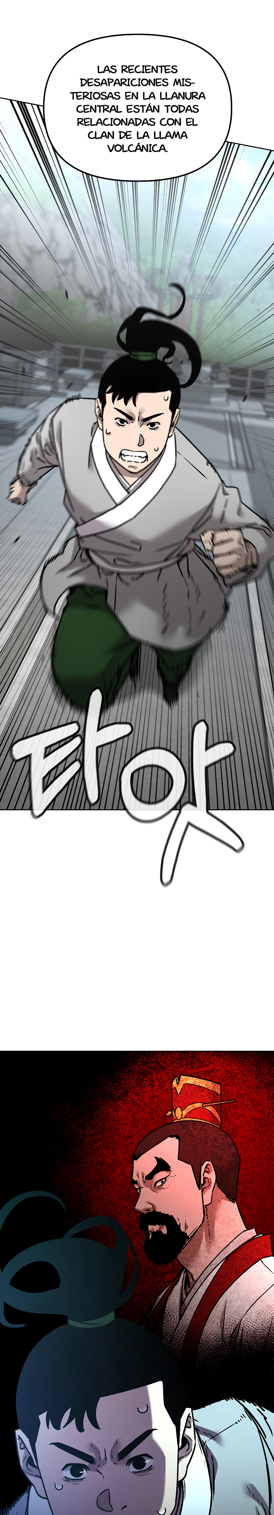 Read The Previous Life Murim Ranker es Manga Online