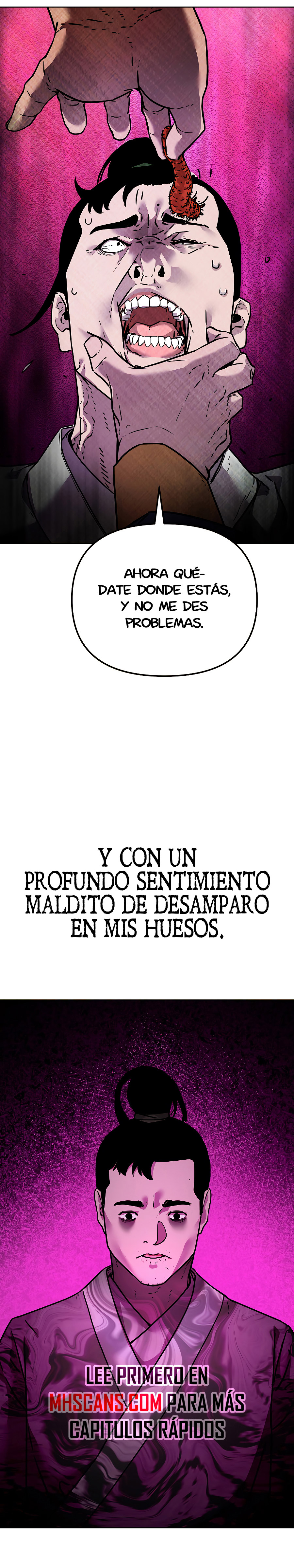 Read The Previous Life Murim Ranker es Manga Online