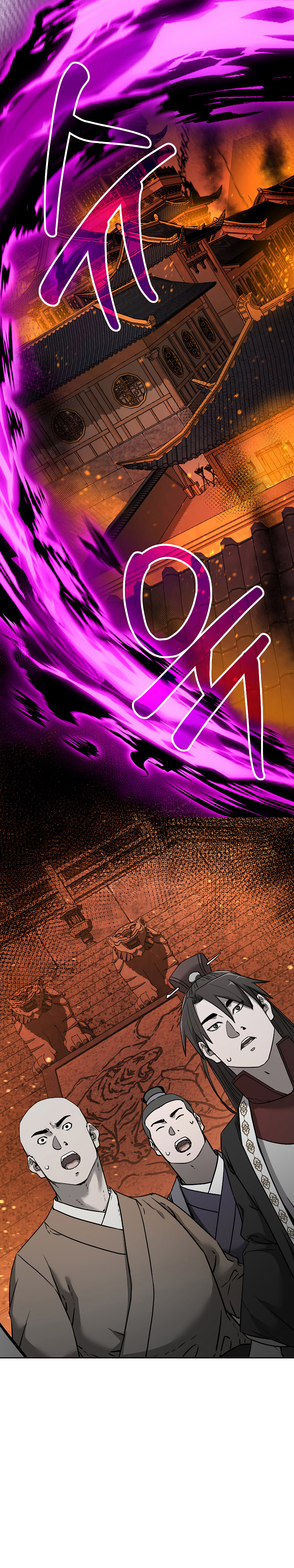 Read The Previous Life Murim Ranker es Manga Online