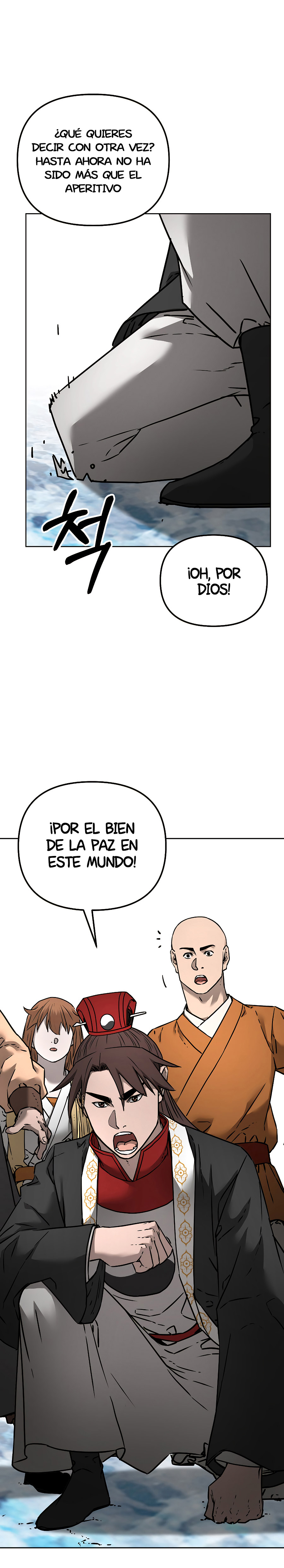 Read The Previous Life Murim Ranker es Manga Online