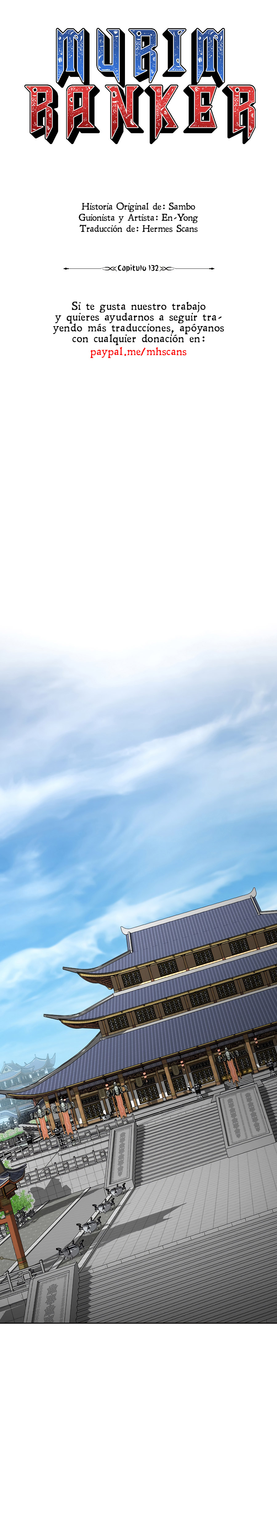 Read The Previous Life Murim Ranker es Manga Online