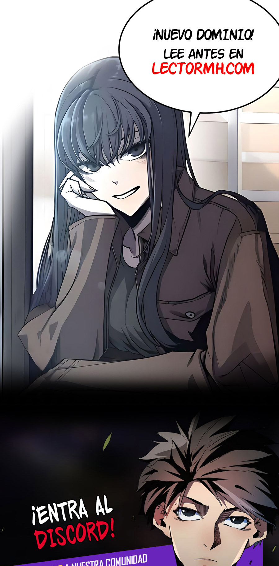 Read The Previous Life Murim Ranker es Manga Online