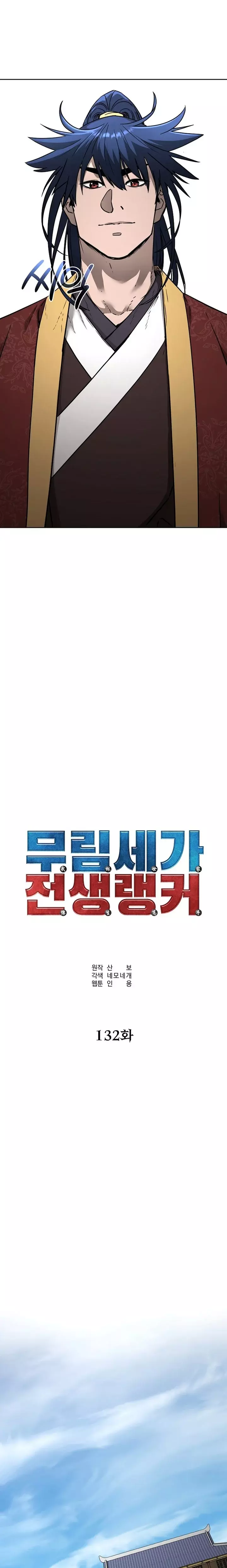 Read The Previous Life Murim Ranker es Manga Online