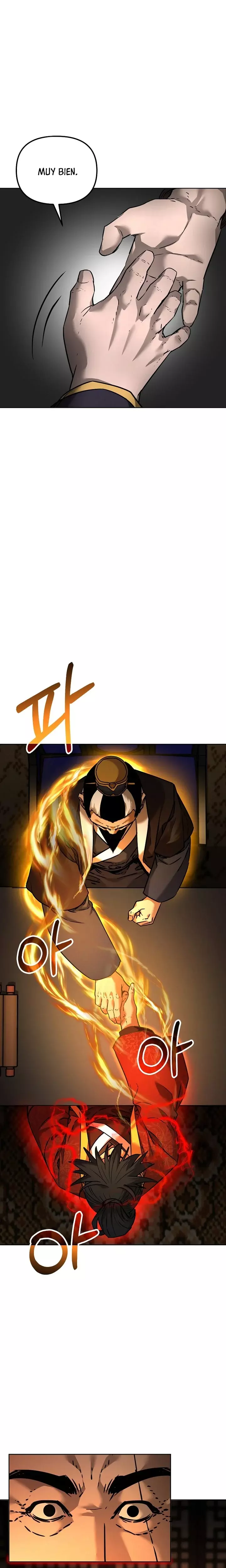 Read The Previous Life Murim Ranker es Manga Online