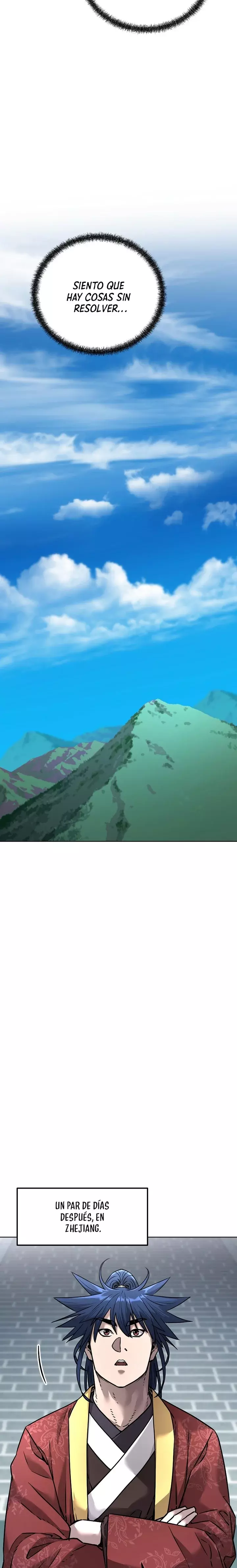 Read The Previous Life Murim Ranker es Manga Online