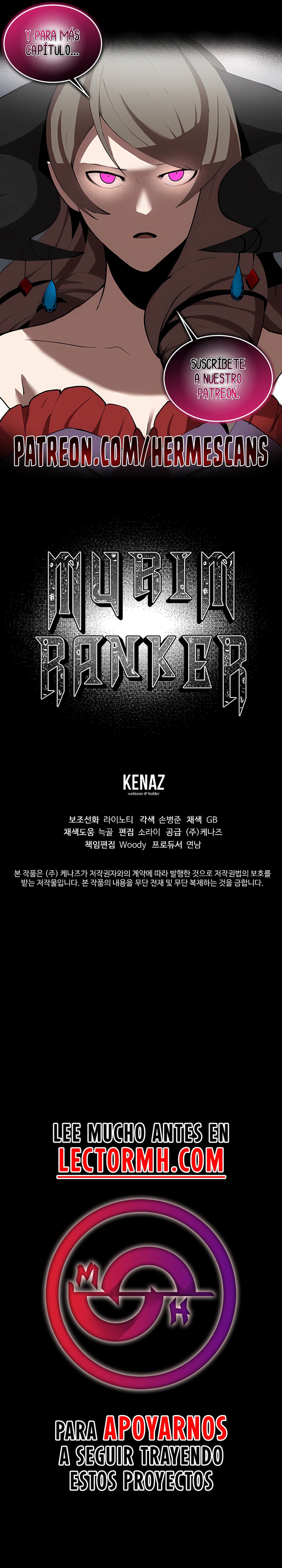 Read The Previous Life Murim Ranker es Manga Online