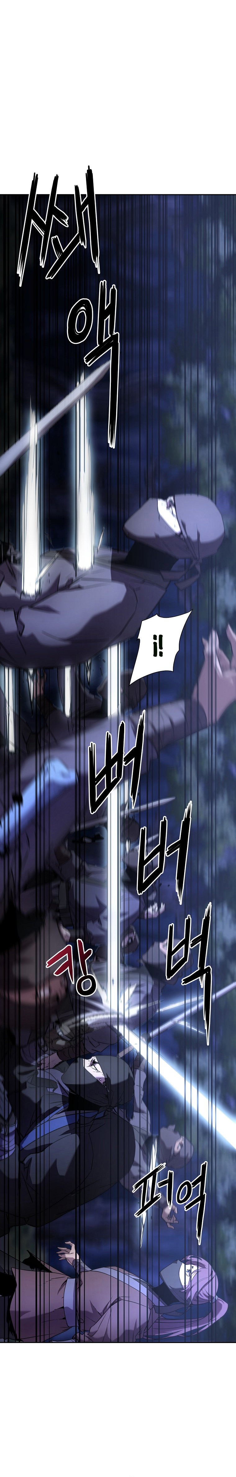 Read The Previous Life Murim Ranker es Manga Online