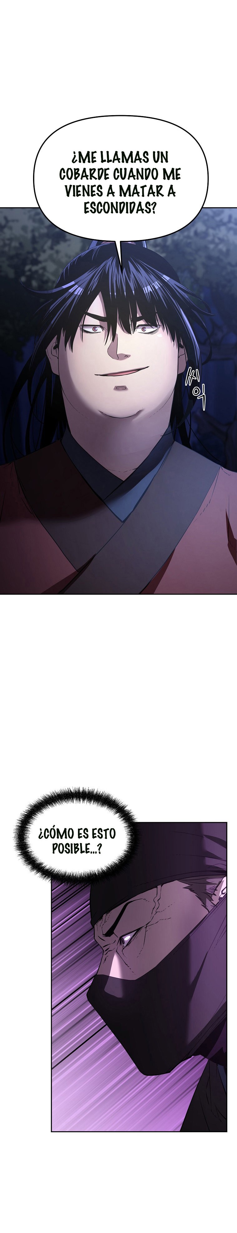 Read The Previous Life Murim Ranker es Manga Online