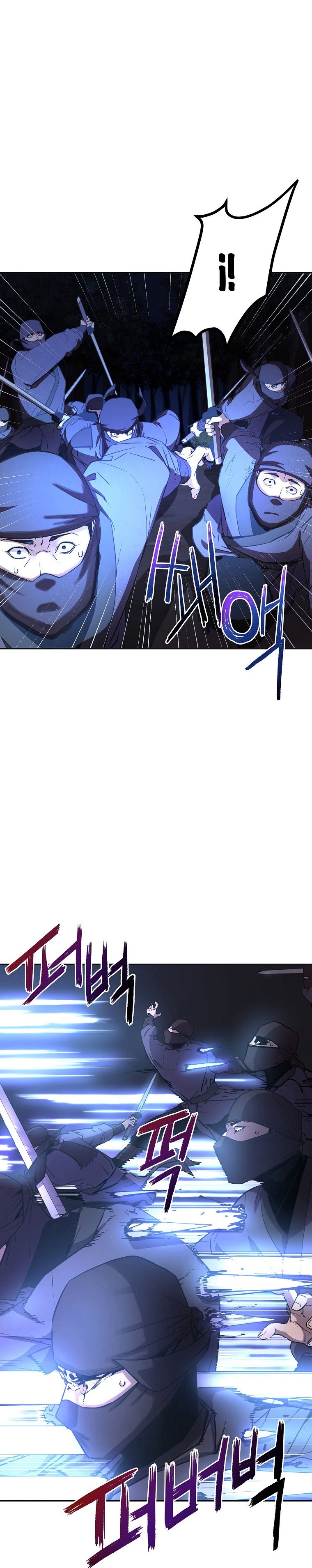 Read The Previous Life Murim Ranker es Manga Online