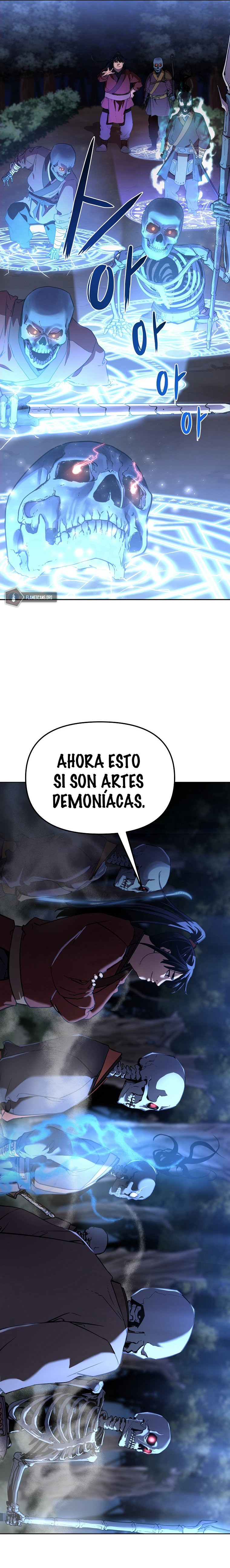 Read The Previous Life Murim Ranker es Manga Online