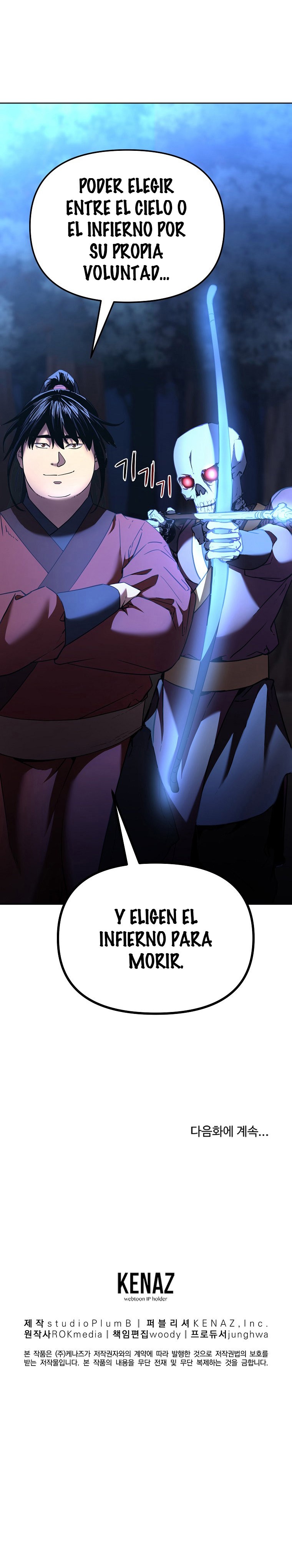 Read The Previous Life Murim Ranker es Manga Online