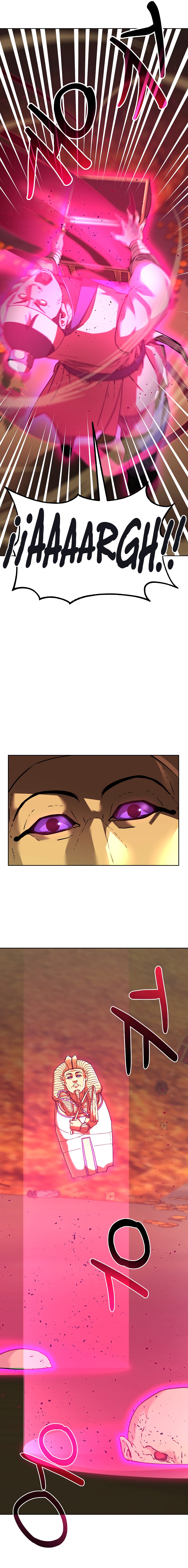 Read The Previous Life Murim Ranker es Manga Online