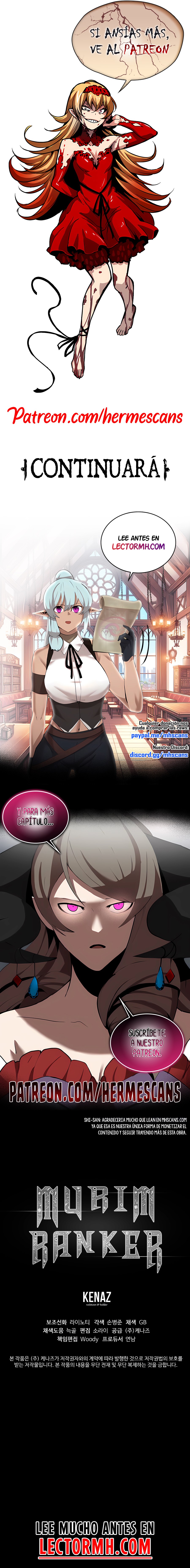 Read The Previous Life Murim Ranker es Manga Online