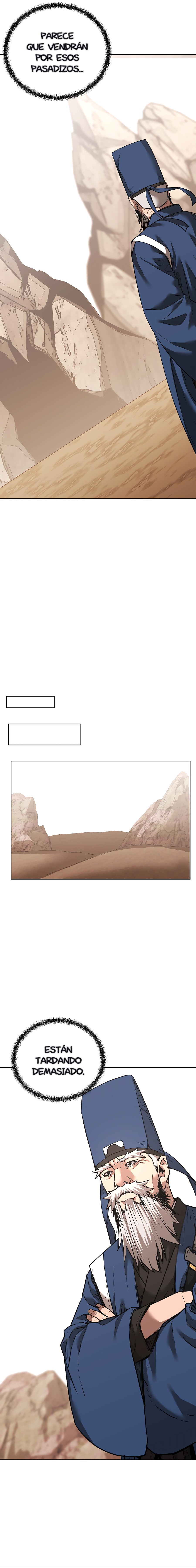 Read The Previous Life Murim Ranker es Manga Online