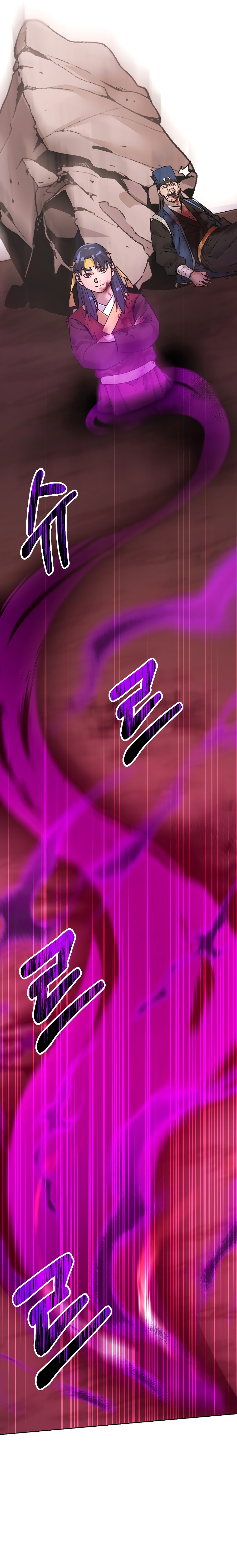 Read The Previous Life Murim Ranker es Manga Online