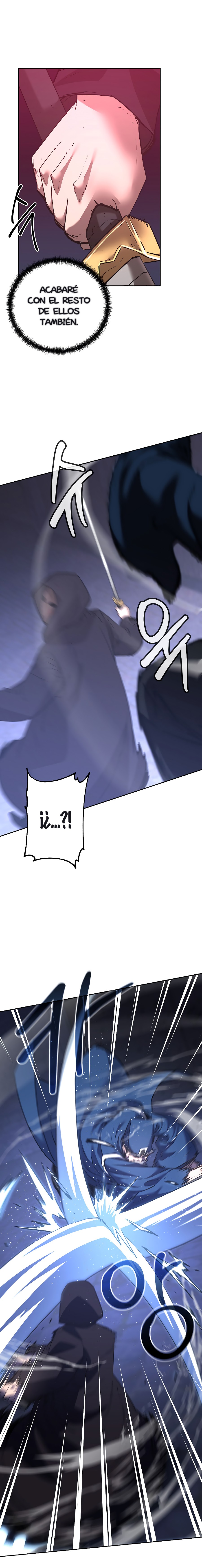 Read The Previous Life Murim Ranker es Manga Online