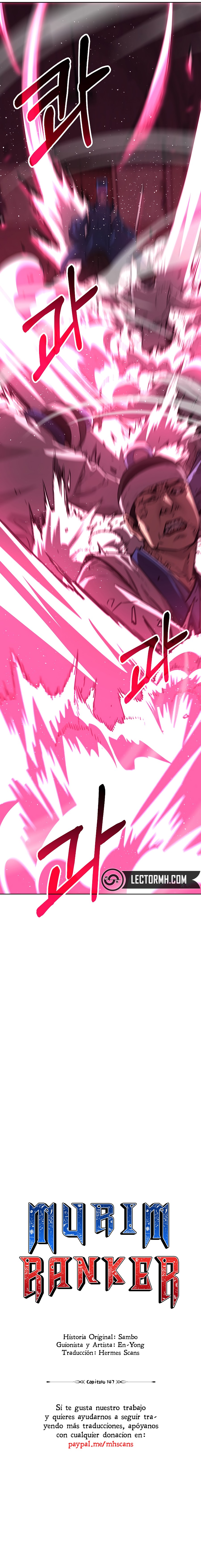 Read The Previous Life Murim Ranker es Manga Online