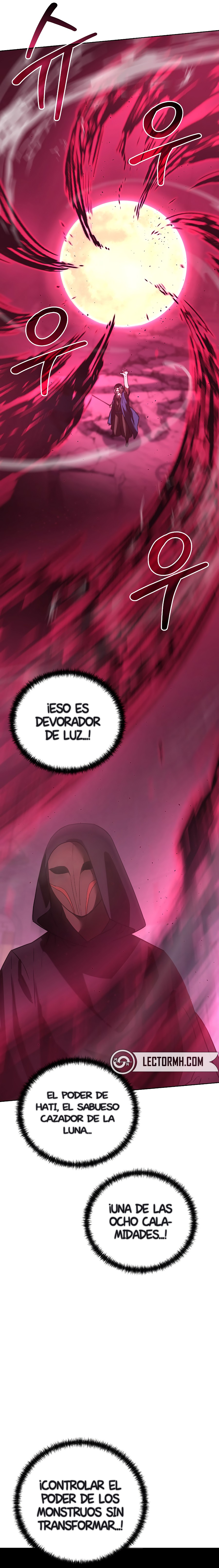 Read The Previous Life Murim Ranker es Manga Online