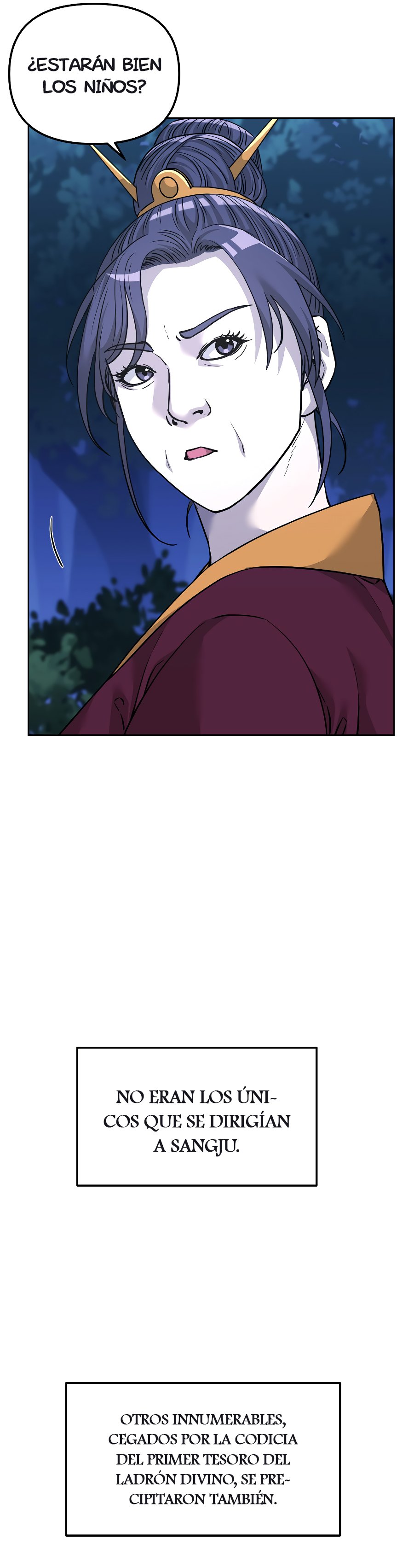 Read The Previous Life Murim Ranker es Manga Online