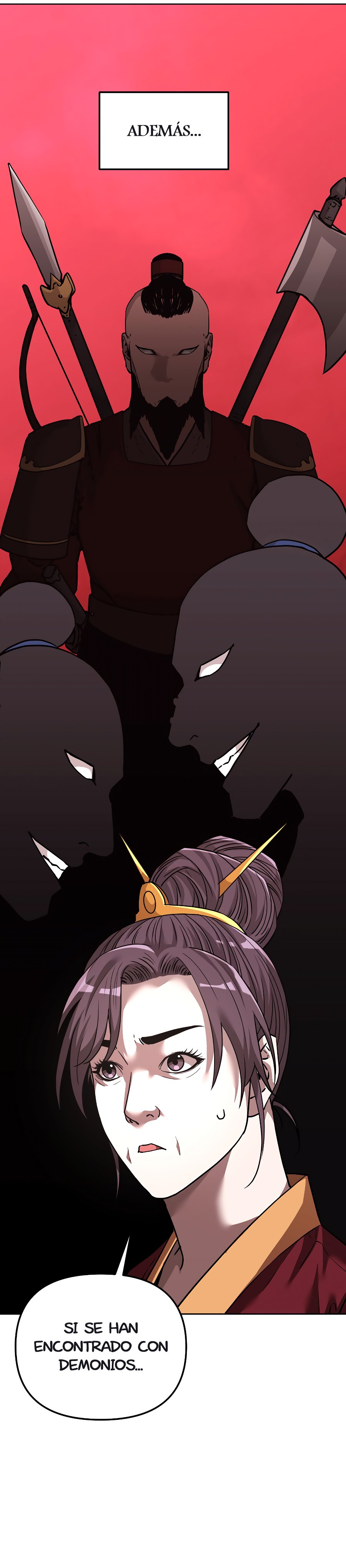 Read The Previous Life Murim Ranker es Manga Online