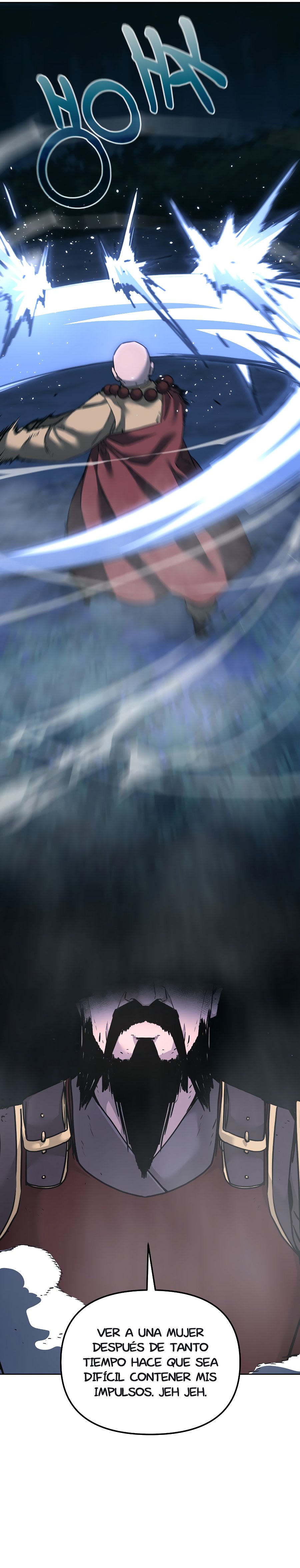 Read The Previous Life Murim Ranker es Manga Online