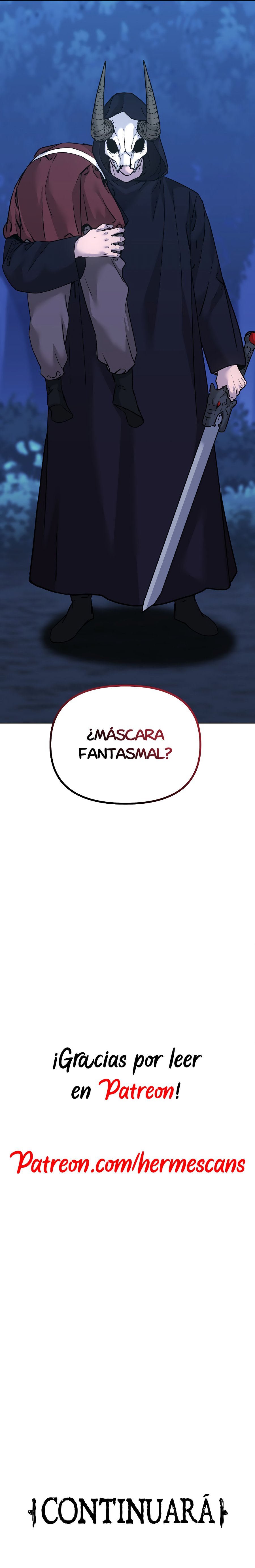 Read The Previous Life Murim Ranker es Manga Online