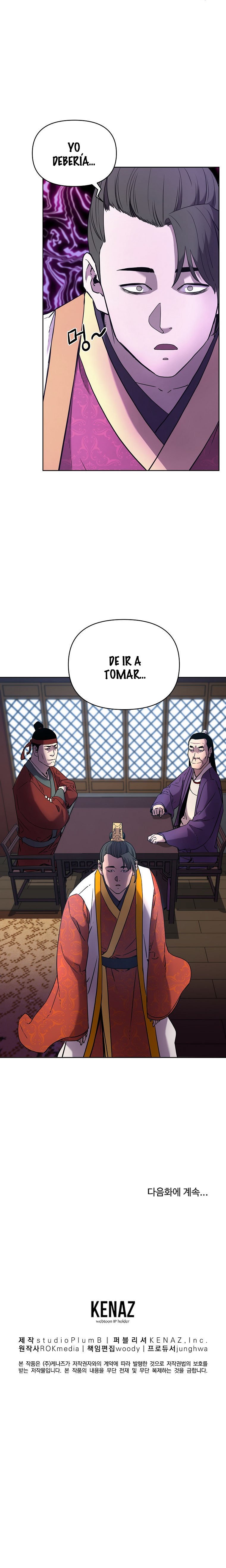 Read The Previous Life Murim Ranker es Manga Online