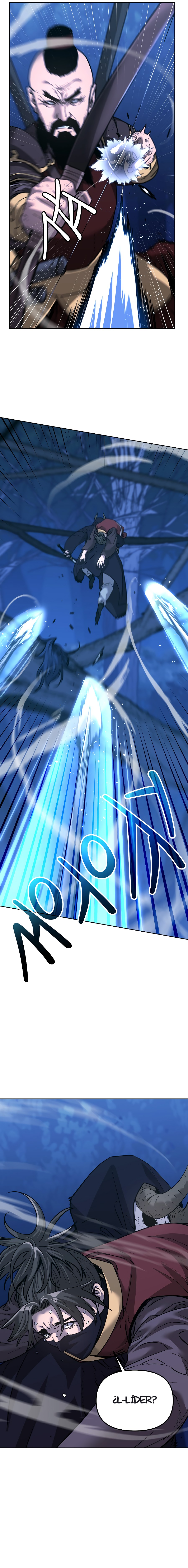 Read The Previous Life Murim Ranker es Manga Online