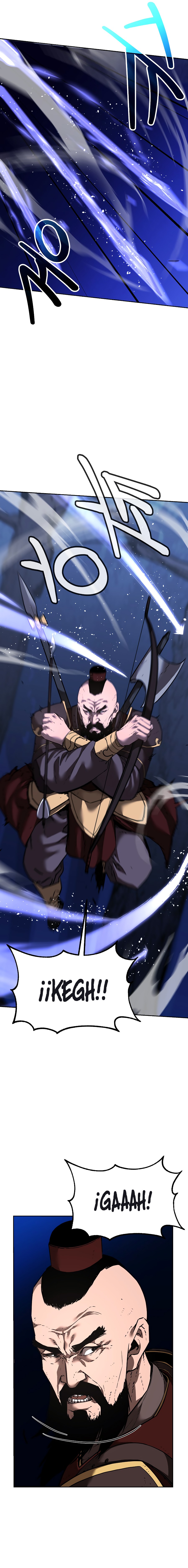 Read The Previous Life Murim Ranker es Manga Online