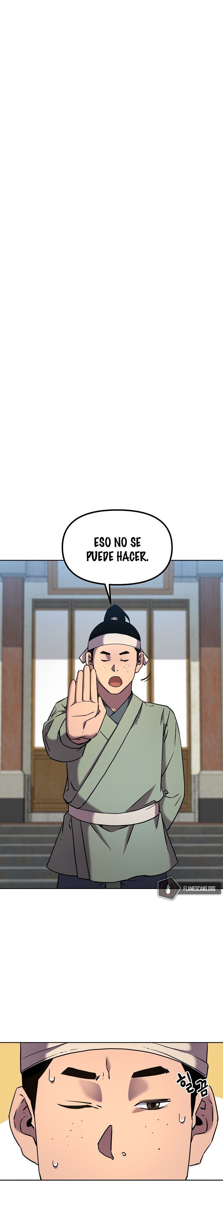 Read The Previous Life Murim Ranker es Manga Online