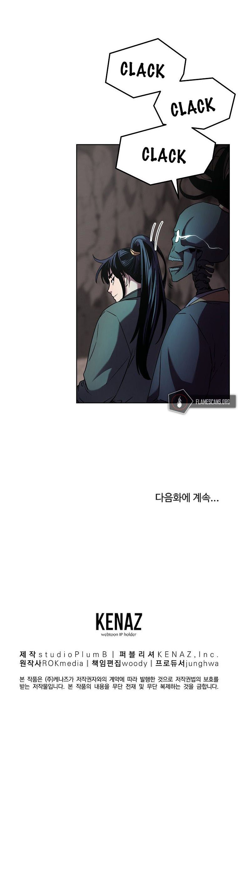 Read The Previous Life Murim Ranker es Manga Online