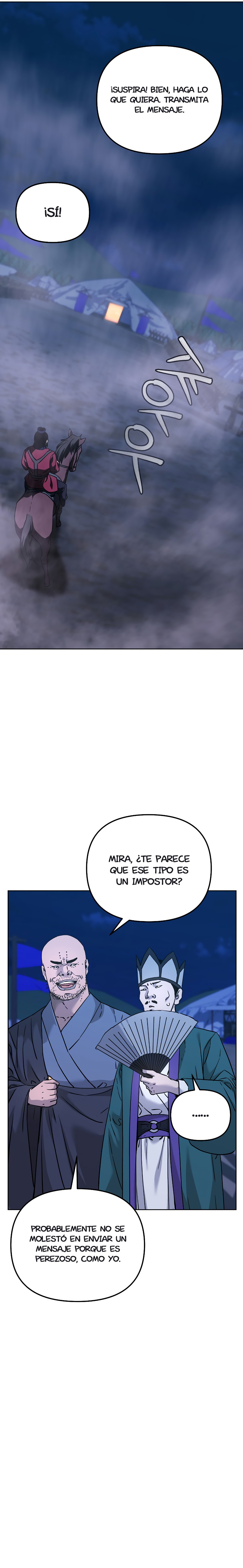 Read The Previous Life Murim Ranker es Manga Online