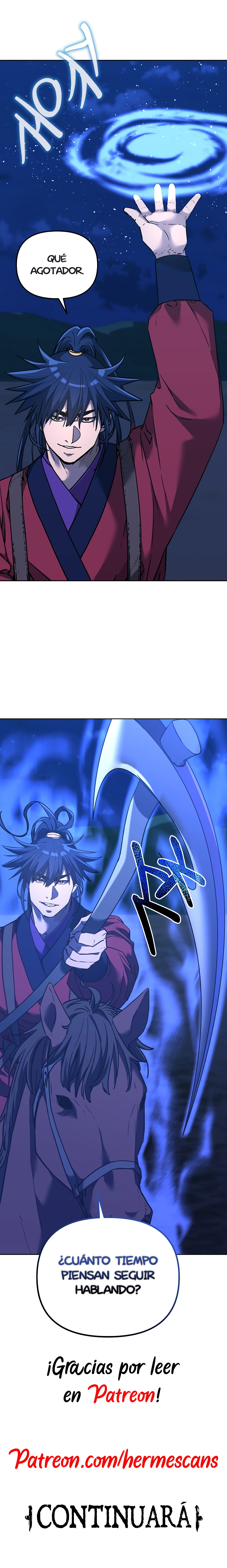 Read The Previous Life Murim Ranker es Manga Online