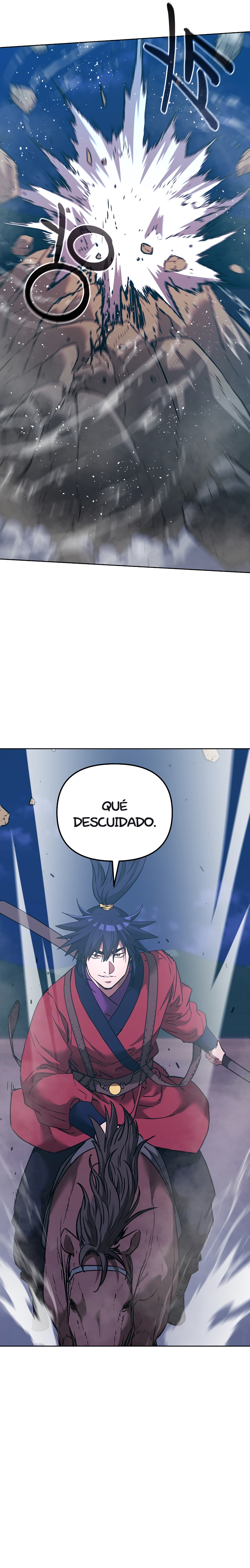 Read The Previous Life Murim Ranker es Manga Online