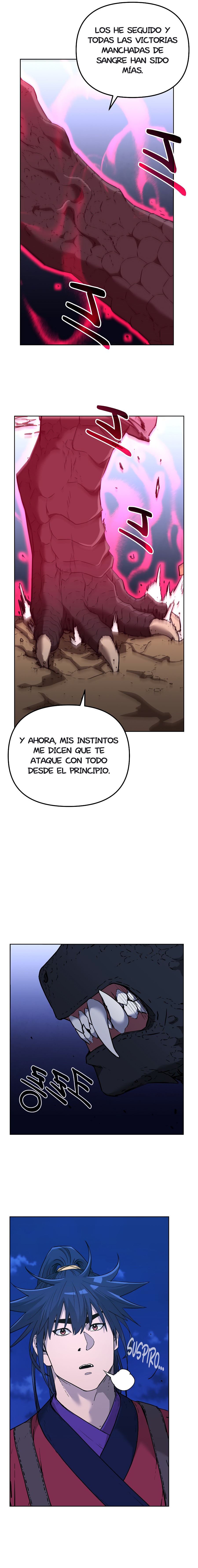 Read The Previous Life Murim Ranker es Manga Online